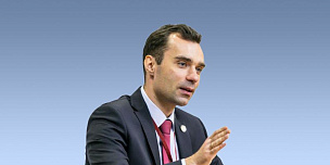 Александр Евсташенков